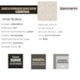 Porcelanato Biancogres Dorcia Terrazzo Beige Satin 100x100cm Retificado - 9d4457c8-64b4-43df-973d-c65adc4aba9f