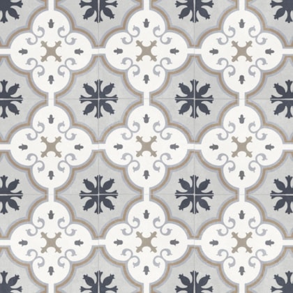 Porcelanato Biancogres Florença Satin Acetinado 80x80cm Retificado