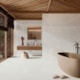 Porcelanato Biancogres Frozen Lux 120x120cm Retificado - 3bc77466-2179-4a26-89fe-6b3dc536296b