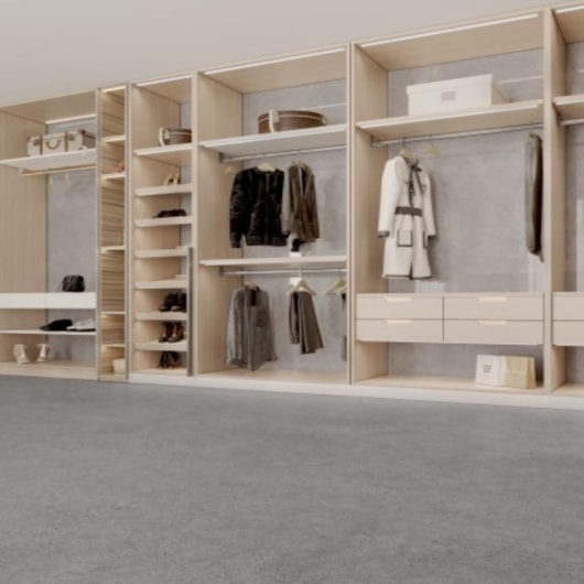 Porcelanato Biancogres Gris Armani Lux 120x120cm Retificado - Imagem principal - 0dbbd15b-64c1-4c0f-9c0c-562eef75d75a