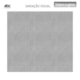 Porcelanato Biancogres Gris Armani Satin Retificado 90x90cm - 6e8b9fbf-53f0-40bf-a3f1-0906a82ac550