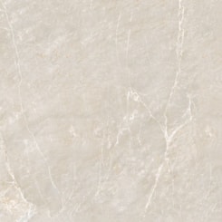 Porcelanato Biancogres Illuminato Beige Lux Polido Mármore 90x90cm  Retificado 