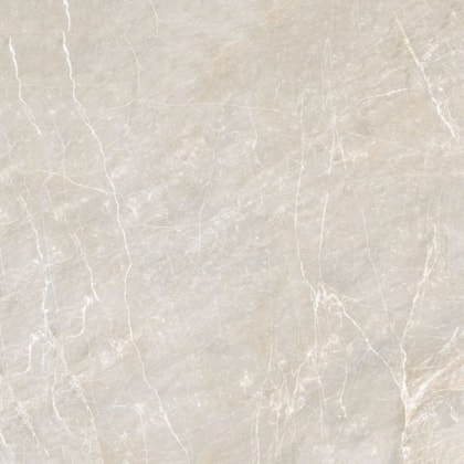 Porcelanato Biancogres Illuminato Beige Satin Acetinado Mármore 90x90cm Retificado 