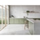 Porcelanato Biancogres Ivory Bianco Satin 100x100cm Retificado - f725ff13-c754-4368-8db0-8006ccb5f470