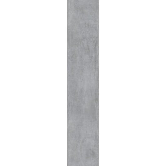 Porcelanato Biancogres Legado Grigio Satin 20x120cm Retificado - Imagem principal - f504ffd5-49a8-446f-901e-b70c39207925