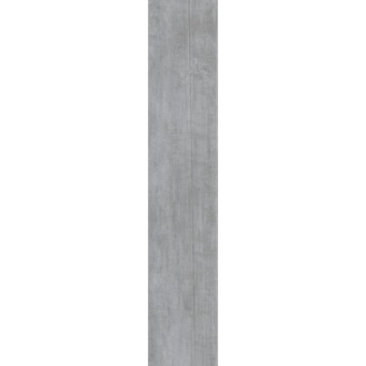 Porcelanato Biancogres Legado Grigio Satin 20x120cm Retificado - Imagem principal - 5d1e2354-0d68-45e4-87a5-c20c8629f496