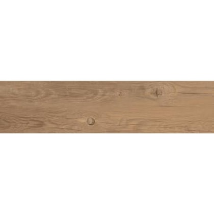 Porcelanato Biancogres Legno Maso Acetinado 26x106cm Retificado 