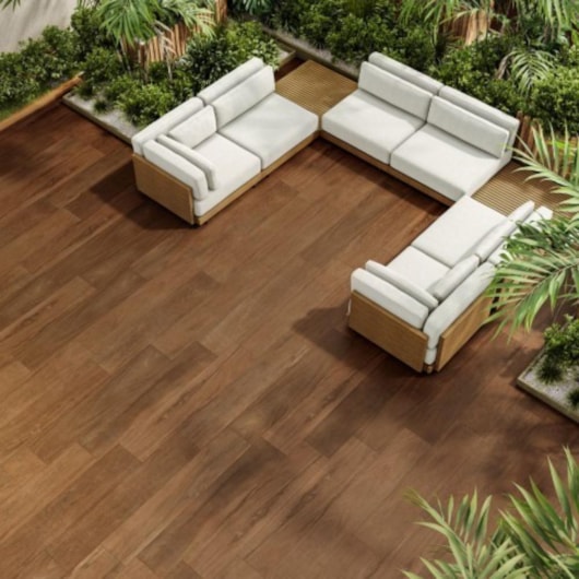 Porcelanato Biancogres Legno Miscelato Externo 20x120cm Retificado - Imagem principal - ce1632e5-24ed-4f80-9ece-f1755a1534e6
