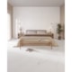 Porcelanato Biancogres Malden Bianco Satin 100x100cm Retificado - 64c8662a-efc4-4e0c-b9cf-edc90b7247b3