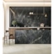 Porcelanato Biancogres Mare Nero Lux 90x180cm Retificado - 41269689-36a1-4fbd-a3c0-47fa9c5492d6