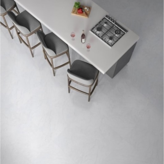 Porcelanato Biancogres Marmo Egeu Satin 90x90cm Retificado - Imagem principal - b6c534cd-f1e8-491e-ab9a-96ccb32a7d7d