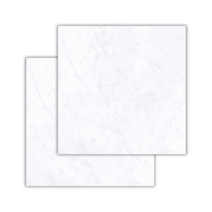 Porcelanato Biancogres Marmo Egeu Satin 90x90cm Retificado