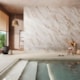 Porcelanato Biancogres Marmo Perla Lux 90x180cm Retificado - 16f6b1e2-7fcd-4bf1-aeb6-14b2d369b08d