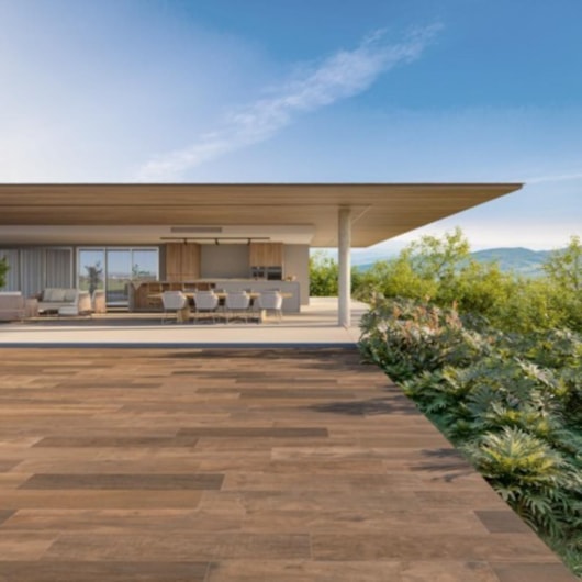 Porcelanato Biancogres Memoria Externo 20x120cm Retificado - Imagem principal - b49aa0d2-b2f7-4f79-a411-8d49808c7168