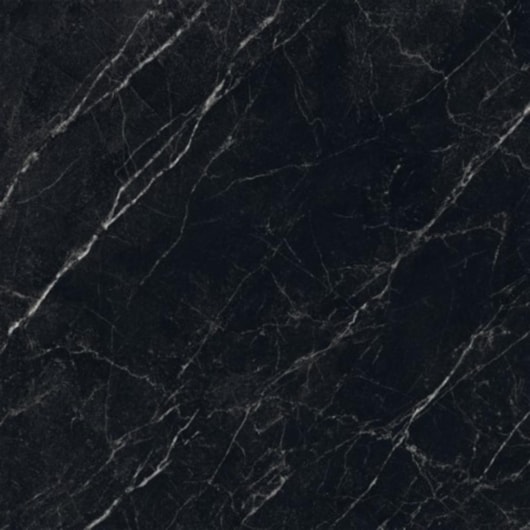 Porcelanato Biancogres Montella Nero Lux Polido 90x90cm Retificado - Imagem principal - 748dd33f-49f5-4eab-91cc-614bdb53a5e9