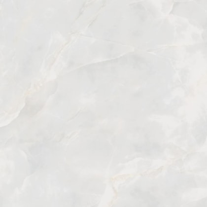 Porcelanato Biancogres Nuvola Bianco Satin 100x100cm Retificado