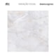 Porcelanato Biancogres Onix Bianco Lux Polido 60x120cm Retificado  - 3282ee16-a5f5-4536-8273-ca3ef3e1fadf