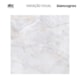 Porcelanato Biancogres Onix Bianco Lux Polido 60x120cm Retificado - 6006b4fc-6500-4782-9071-9484d9a800a2