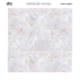 Porcelanato Biancogres Onix Bianco Satin Acetinado 90x90cm Retificado  - da70df16-2186-4675-8dff-d9eb3f67bb87