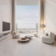 Porcelanato Biancogres Palestro Bianco Lux Polido 80x80cm Retificado - dcc51bdb-6b1f-4e2b-baf1-61835499ed74