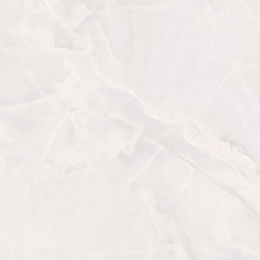 Porcelanato Biancogres Palestro Bianco Lux Polido 80x80cm Retificado - Imagem principal - f7514fdf-e650-4b54-a71c-f90335dff235