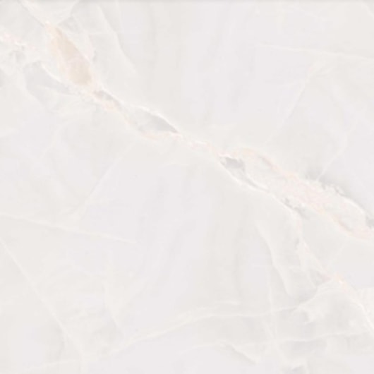Porcelanato Biancogres Palestro Bianco Satin Acetinado 80x80cm Retificado - Imagem principal - 15059d4a-e855-4edc-b2f7-f87b8232949e