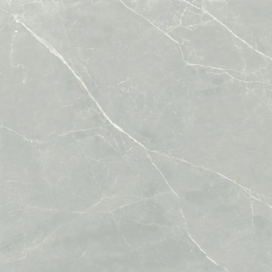 Porcelanato Biancogres Pulpis Grigio Satin 80x80cm Retificado - Imagem principal - 371e6bc9-744d-4633-964e-68cef6fe2d36