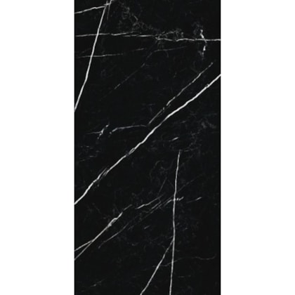 Porcelanato Biancogres Royal Black Lux Polido 60x120cm Retificado 