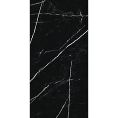 Porcelanato Biancogres Royal Black Lux Polido Preto 60x120cm Retificado 