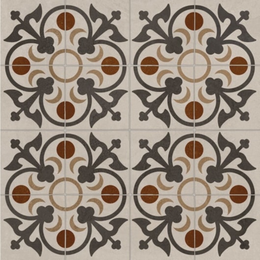 Porcelanato Biancogres Savona Acetinado 59,9x59,9cm Retificado - Imagem principal - dd4ffbde-3e5f-4ca6-8f6e-24158688dc24
