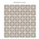 Porcelanato Biancogres Savona Acetinado 60x60cm Retificado - 23a7c8bc-047f-4a55-b09d-2a694494c6f6