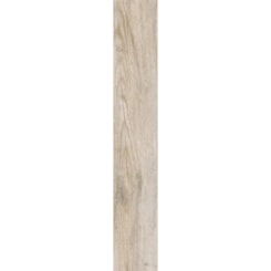 Porcelanato Biancogres Scandinavo Bianco Acetinado Madeira 26,3x106cm Retificado