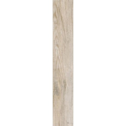 Porcelanato Biancogres Scandinavo Bianco Acetinado Madeira 26,3x106cm Retificado