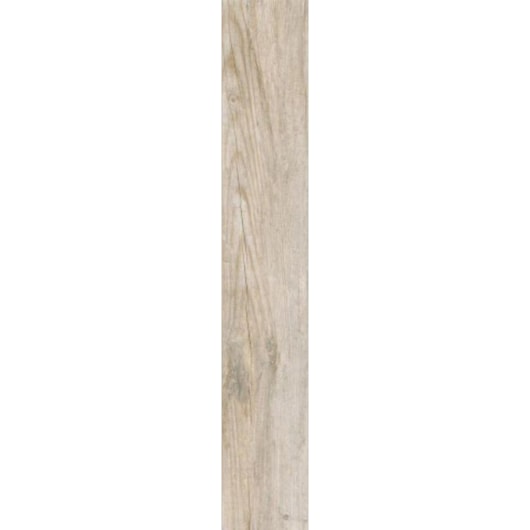 Porcelanato Biancogres Scandinavo Bianco Acetinado Madeira 26,3x106cm Retificado - Imagem principal - 2bed9703-211e-47e5-9112-5746bd75a983