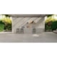 Porcelanato Biancogres Sion Grigio Satin 80x80cm Retificado - 2f8e3514-8ce7-466d-b246-f7d94d51c990