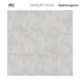 Porcelanato Biancogres Studio Gray Acetinado Cimento 90x90cm Retificado - b042000a-c5ec-4936-9f18-1c49162ba965
