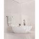 Porcelanato Biancogres Tecno Bianco Lux 80x80cm Retificado - da2a4556-6415-4bfa-a018-b73a7b3b8e7b