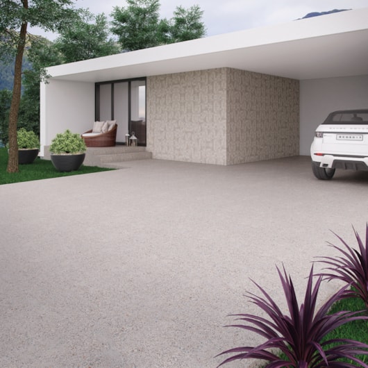 Porcelanato Biancogres Terrazzo Externo 60x60cm Retificado - Imagem principal - e554f8da-ce6a-428b-be6d-a6c1e077f487