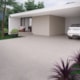 Porcelanato Biancogres Terrazzo Externo 60x60cm Retificado - 205ea77d-7464-4d73-a200-93c5a63b7a90