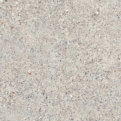 Porcelanato Biancogres Terrazzo Originale Externo Pedra 90x90cm Retificado 