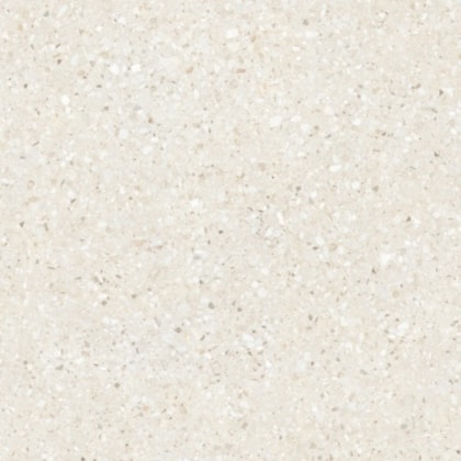 Porcelanato Biancogres Terrazzo Veneziano Avorio 90x90cm Retificado