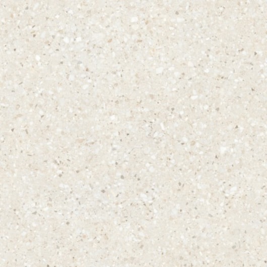 Porcelanato Biancogres Terrazzo Veneziano Avorio Acetinado 89,5x89,5cm Retificado - Imagem principal - 0baf6c39-e478-4dca-9a69-ac47dc2e128a