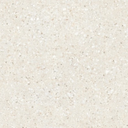 Porcelanato Biancogres Terrazzo Veneziano Avorio Acetinado 90x90cm Retificado