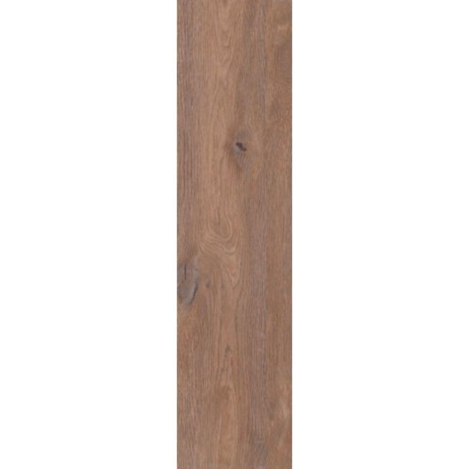 Porcelanato Biancogres Thimos Caramello 26x106cm Retificado - Imagem principal - 87a30039-24e3-4985-a7ca-1e197ad1b50d