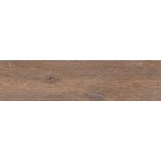 Porcelanato Biancogres Thimos Caramello 26x106cm Retificado  - Imagem principal - 1eb84c4f-6bc2-4d2d-b9c7-48f21f5b91d3