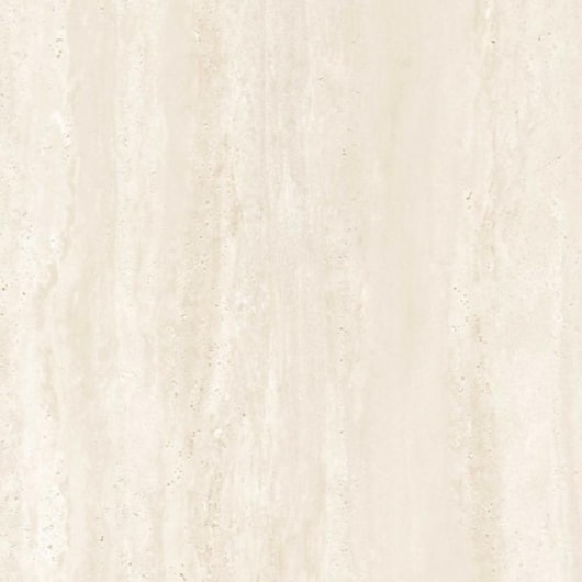 Porcelanato Biancogres Travertino Clássico Externo 100x100cm Retificado - Imagem principal - f5270ed8-eaee-47e9-ab7e-1b67b7c3139b