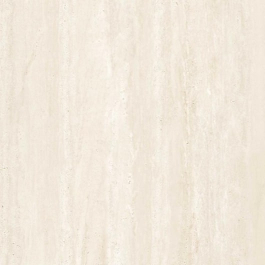 Porcelanato Biancogres Travertino Clássico Externo 80x80cm Retificado - Imagem principal - 26bdd033-8abb-4ed3-b8c0-1a58ebfc53b4