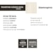 Porcelanato Biancogres Travertino Clássico Satin 100x100cm Retificado - 80eca5cd-5288-4f30-ac54-a48a039ccdd6