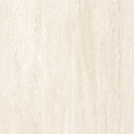 Porcelanato Biancogres Travertino Clássico Satin Acetinado 80x80cm Retificado - Imagem principal - d172db04-2b5c-4f2f-b566-65069ac5a050