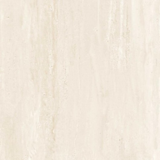 Porcelanato Biancogres Travertino Clássico Satin Acetinado 80x80cm Retificado - Imagem principal - 2852b99a-b8d4-42d0-b44f-eb1137470637